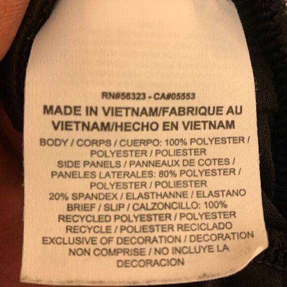 NIKE, Dri-fit, small, lined with drawing, like new condition - Picture 9 of 10